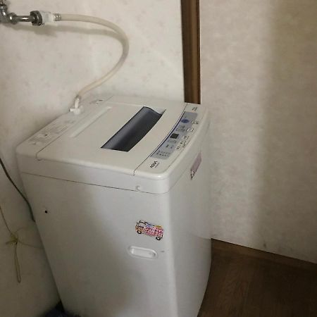 טוקיו Sakura Room 302 מראה חיצוני תמונה