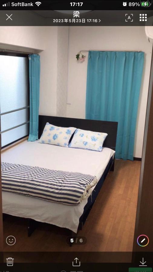 טוקיו Sakura Room 302 מראה חיצוני תמונה