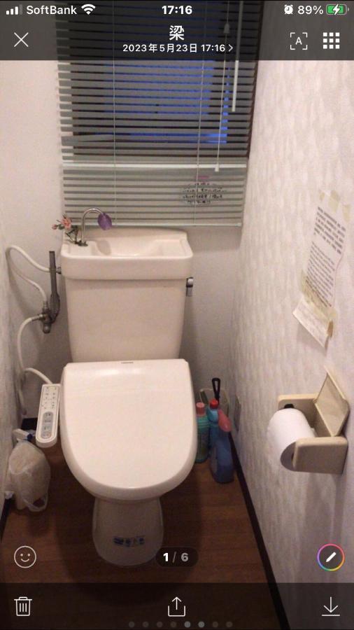 טוקיו Sakura Room 302 מראה חיצוני תמונה