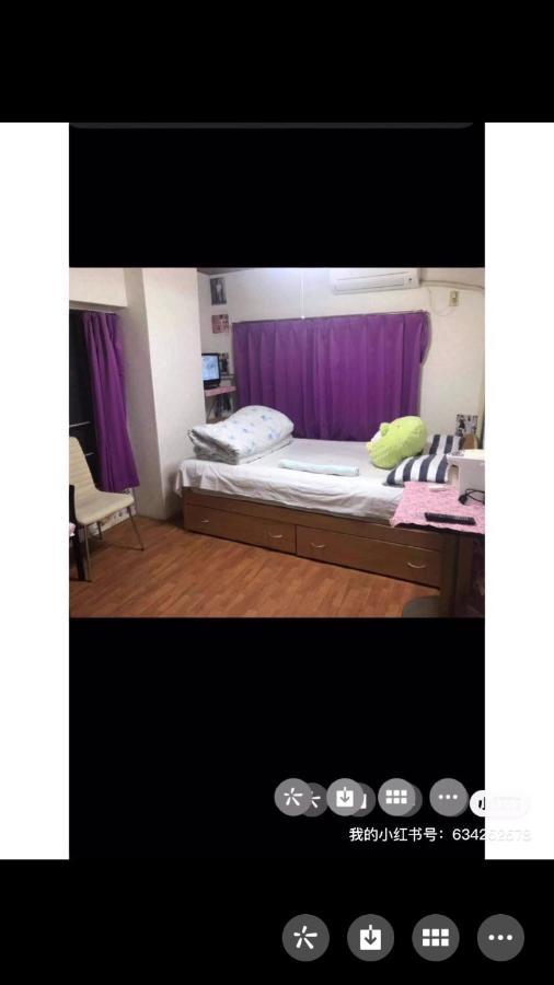 טוקיו Sakura Room 302 מראה חיצוני תמונה