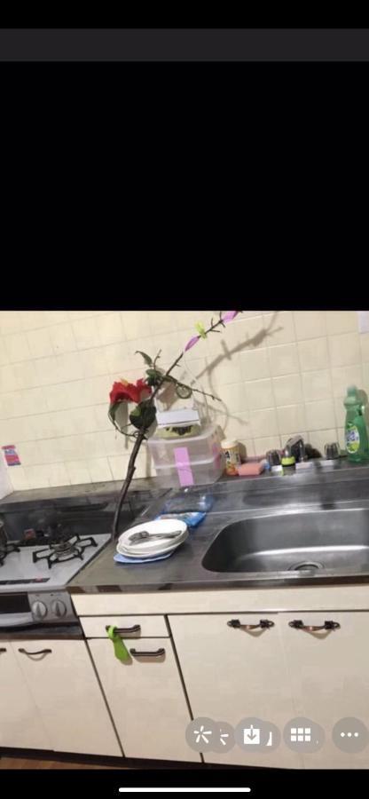 טוקיו Sakura Room 302 מראה חיצוני תמונה